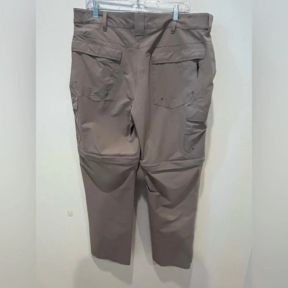 World Wide Sportsman Ultimate Angler Hybrid Cargo Pants
